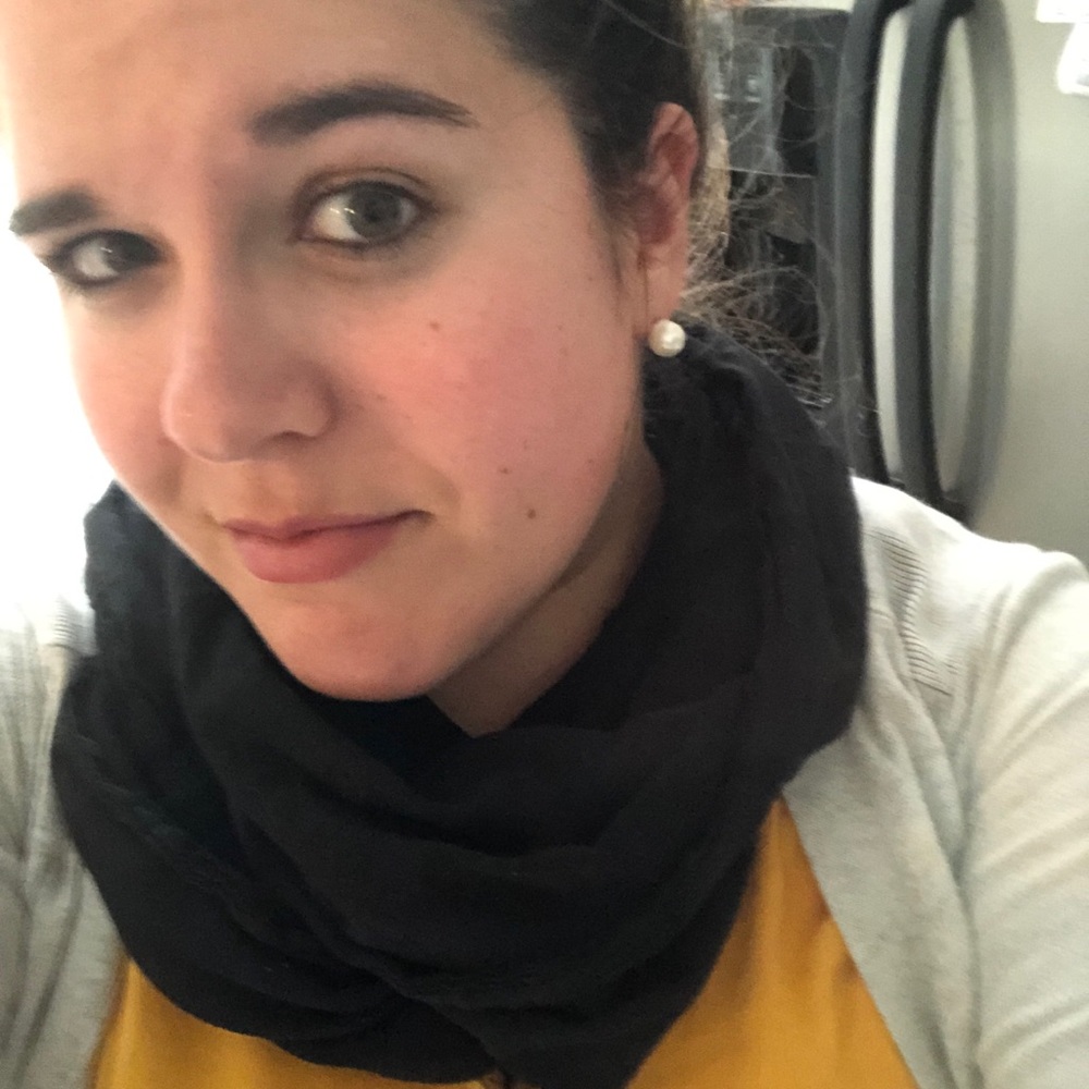 Meet your Posher, Britni